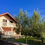 Maslina Dom wakacyjny Rupalj