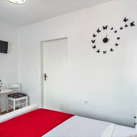 Tatil Evi Maslina Rupalj