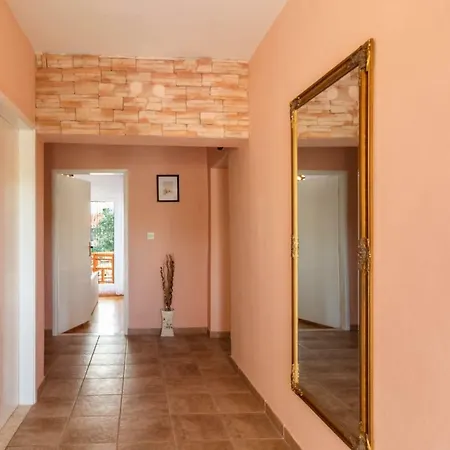 Maslina Tatil Evi Rupalj