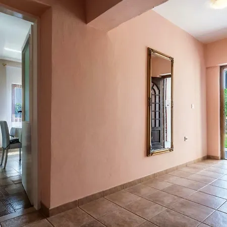 Maslina Tatil Evi Rupalj