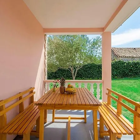 Tatil Evi Maslina Rupalj