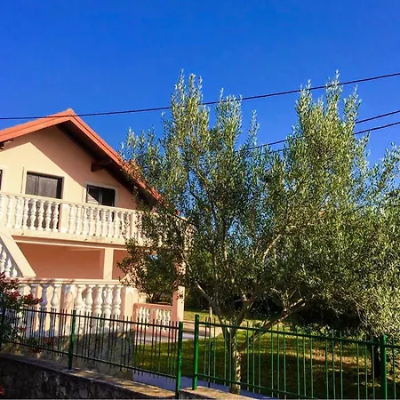 Maslina Tatil Evi Rupalj