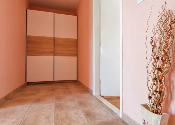 Ferienhaus Maslina *