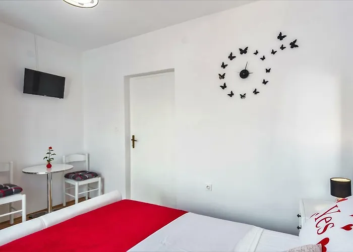 Ferienhaus Maslina Rupalj