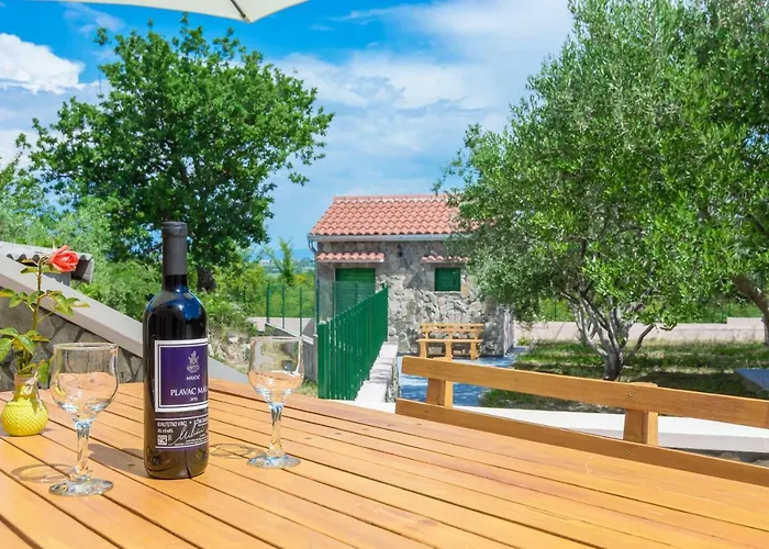 Maslina Дом отдыха