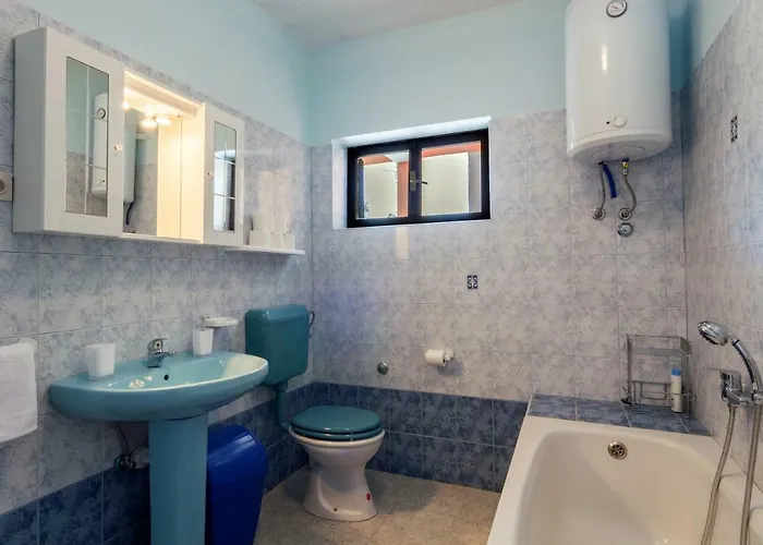 Maslina Дом отдыха