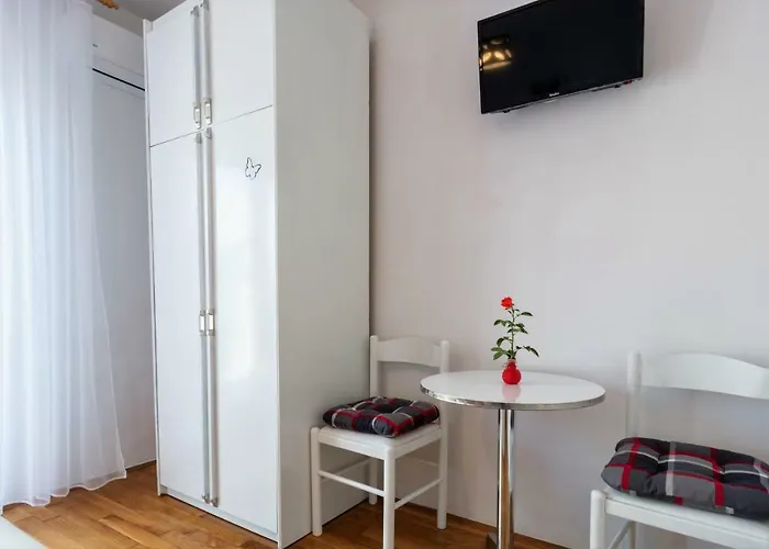 Maslina Дом отдыха