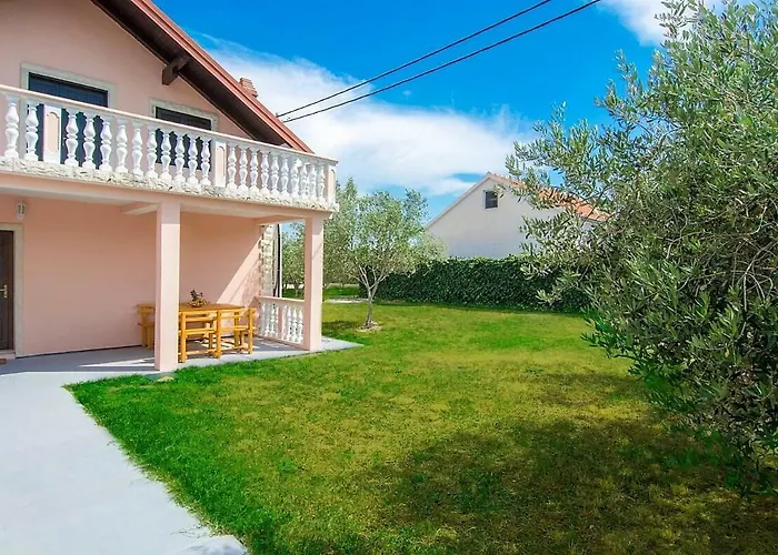 Дом отдыха Maslina *