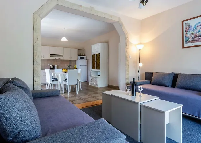 Maslina Дом отдыха