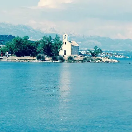 Maslina Σπίτι διακοπών