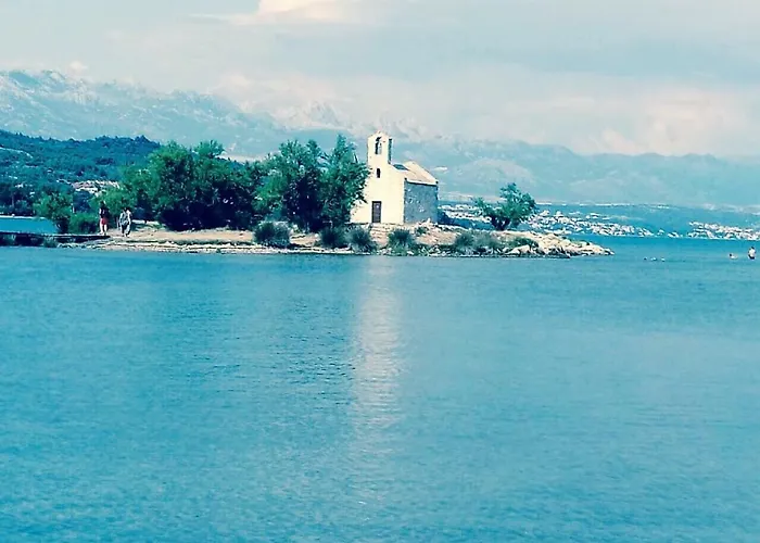 Maslina Vakantiehuis